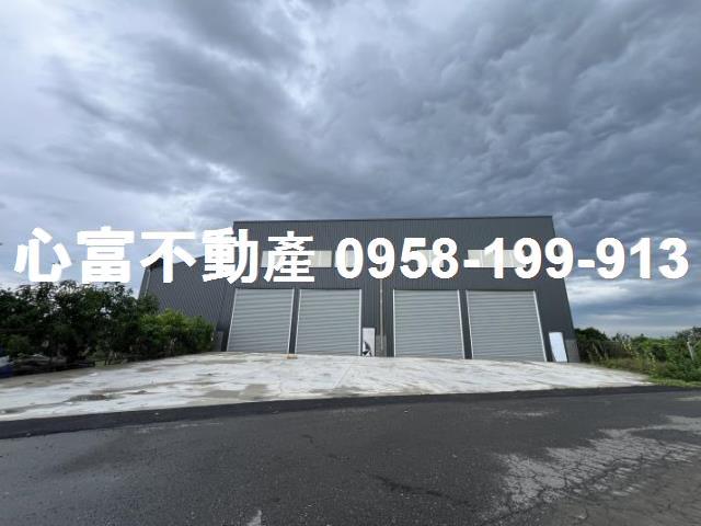 燕巢廠房-2