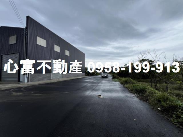 燕巢廠房-3