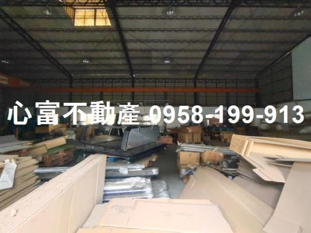 台南安定廠房-0