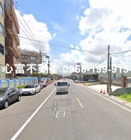 台南安定廠房-2