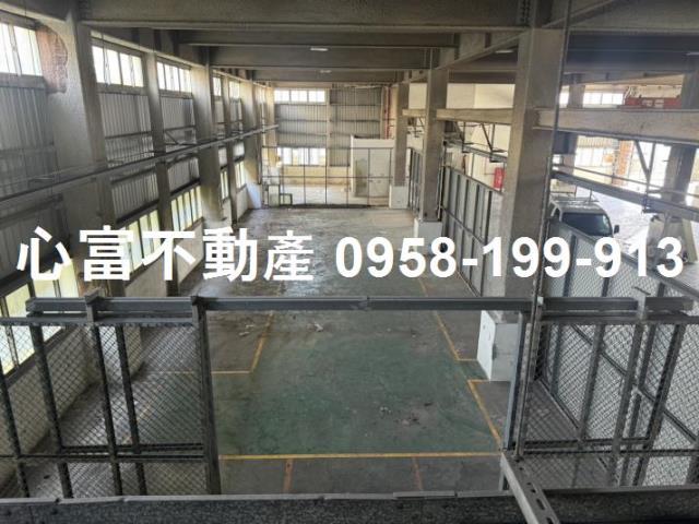湖內廠房-1