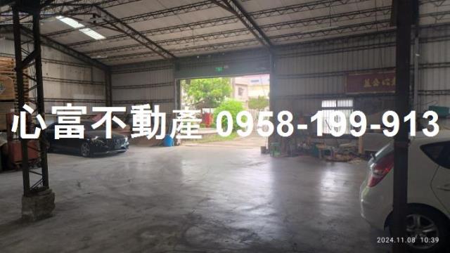 歸仁廠房-0