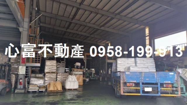 仁德廠房-0