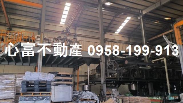 仁德廠房-1
