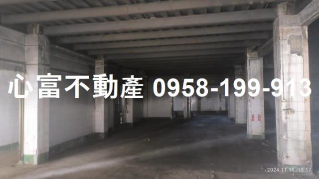 永康廠房-1