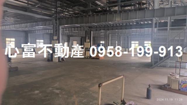 關廟廠房-0