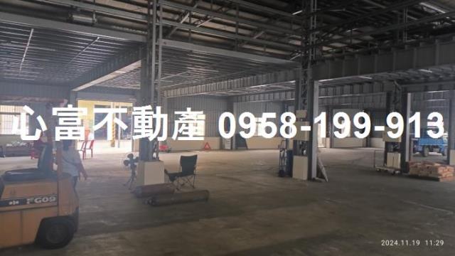 關廟廠房-1