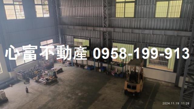 關廟廠房-2