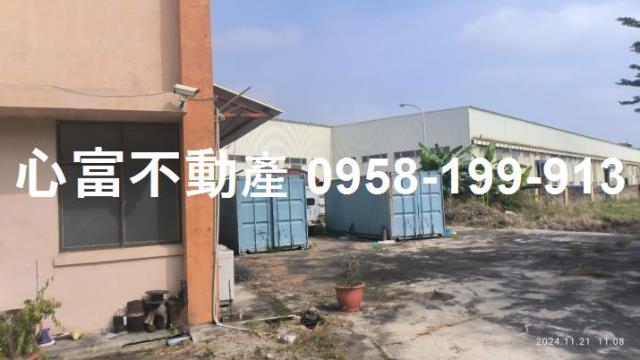 官田廠房-0