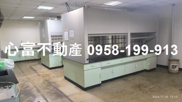 台南廠房-1