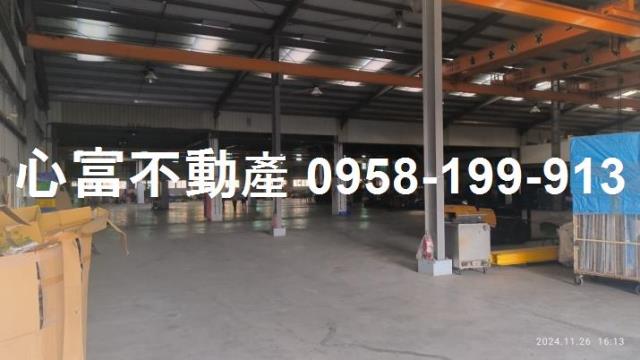 台南廠房-0