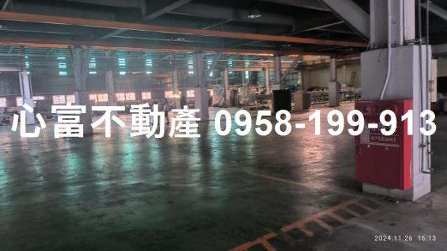 台南廠房-1