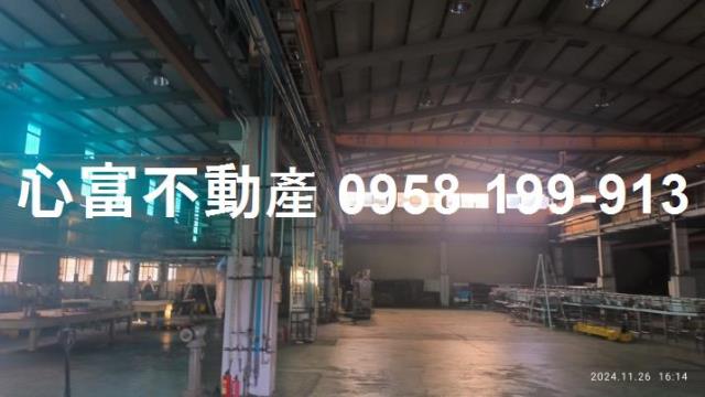 台南廠房-2