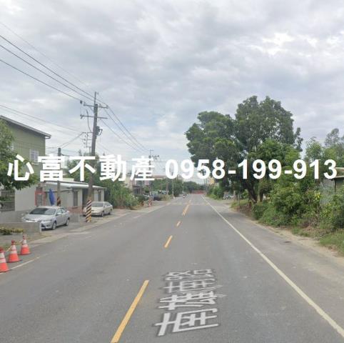 關廟廠房-0