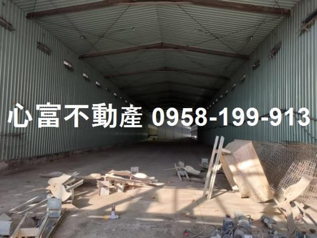 高雄阿蓮廠房-2