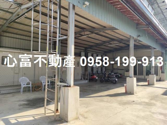 高雄阿蓮廠房-3