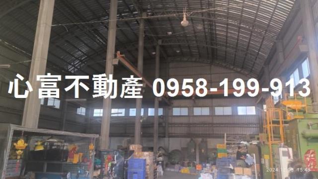 安南廠房-0