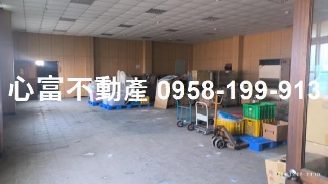 永康廠房-1