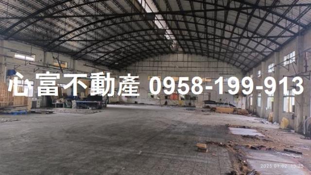 永康廠房-0