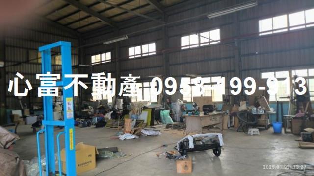 永康廠房-1
