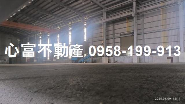 山上廠房-0