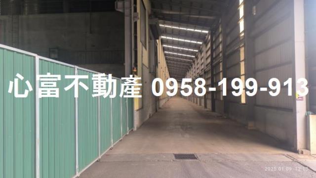 山上廠房-1