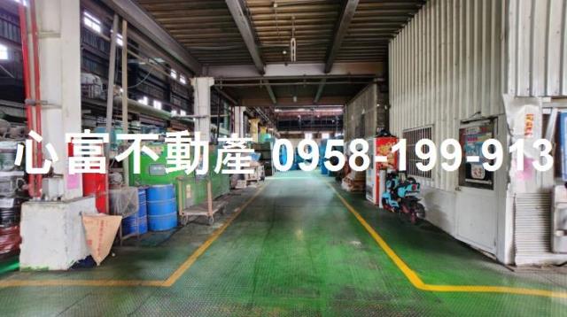 仁武廠房-0