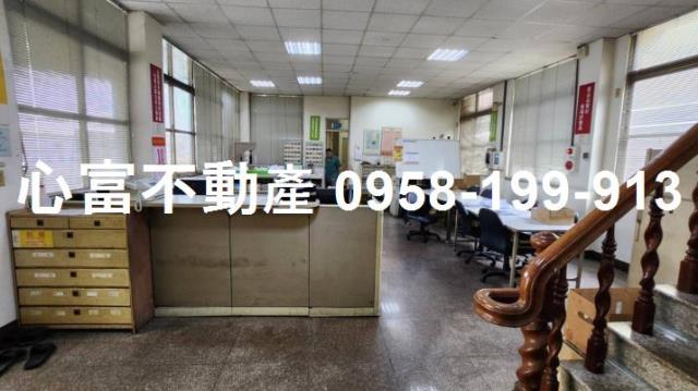 仁武廠房-1