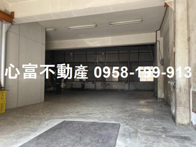 台南仁德廠房-1