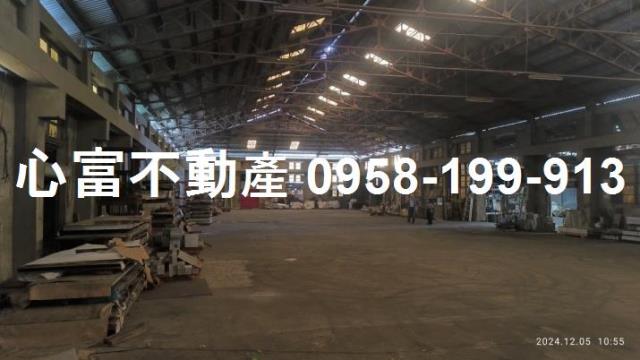 台南廠房-0