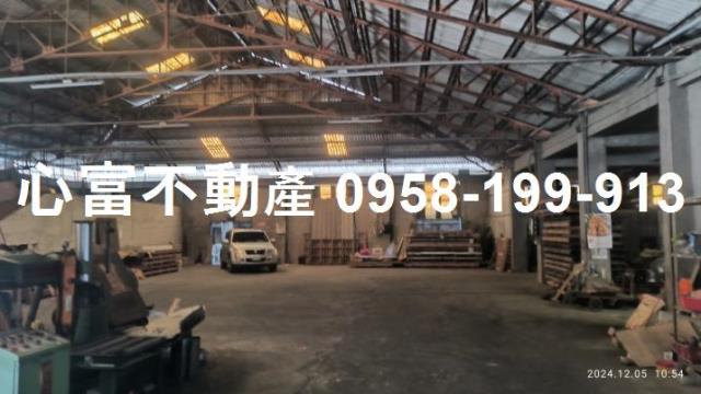 台南廠房-1