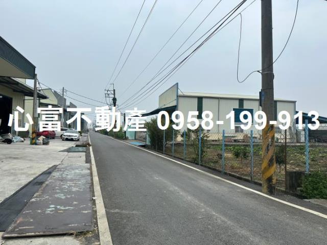 大寮廠房-0