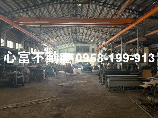 仁武廠房-0