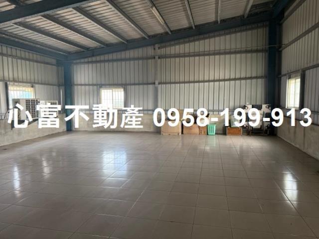 仁武廠房-2