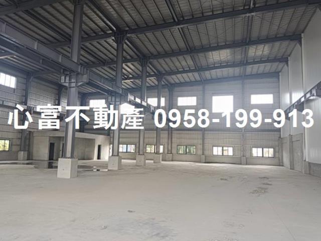 路竹廠房-0