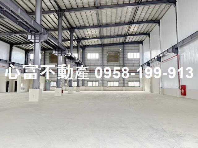 路竹廠房-0