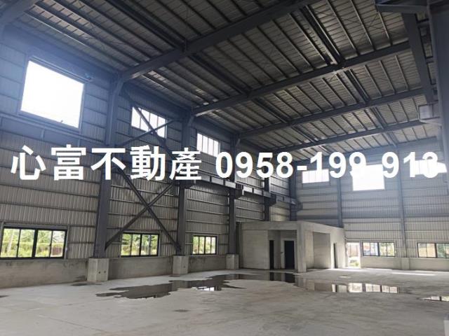 路竹廠房-1