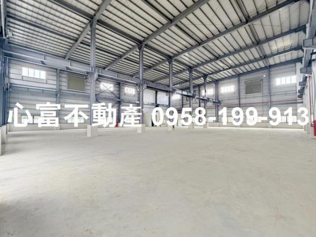 路竹廠房-1