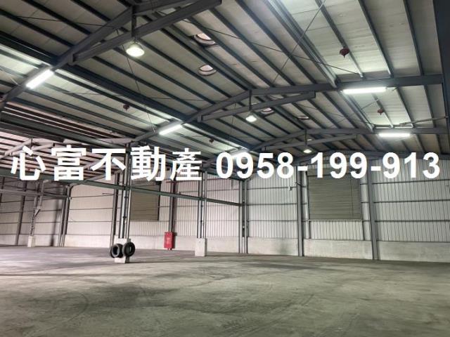 大寮廠房-0