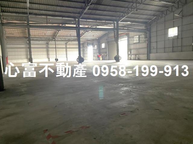 大寮廠房-1
