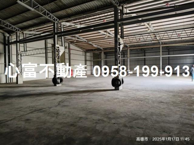 大寮廠房-2