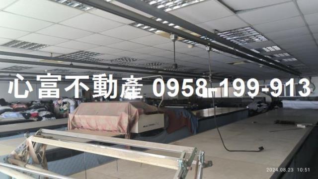 高雄燕巢廠房-0
