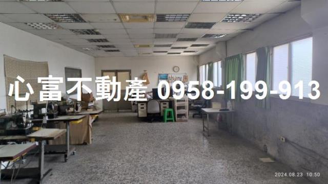 高雄燕巢廠房-2