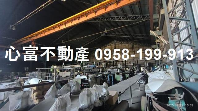 台南仁德廠房-0