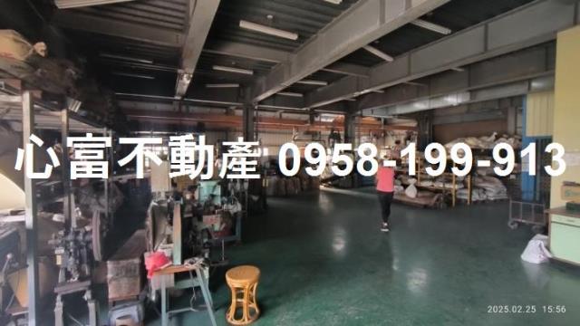 台南仁德廠房-1