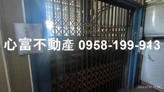 台南仁德廠房-2