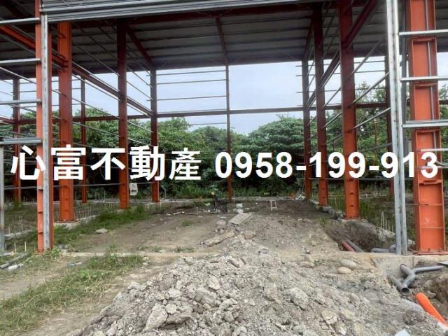屏東市廠房-0