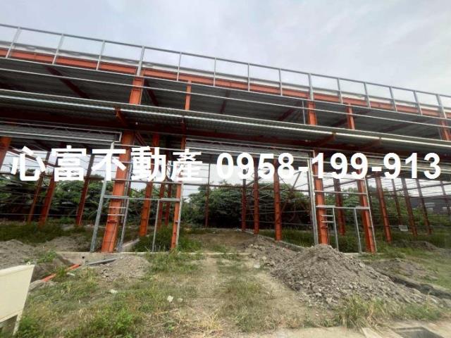 屏東市廠房-0