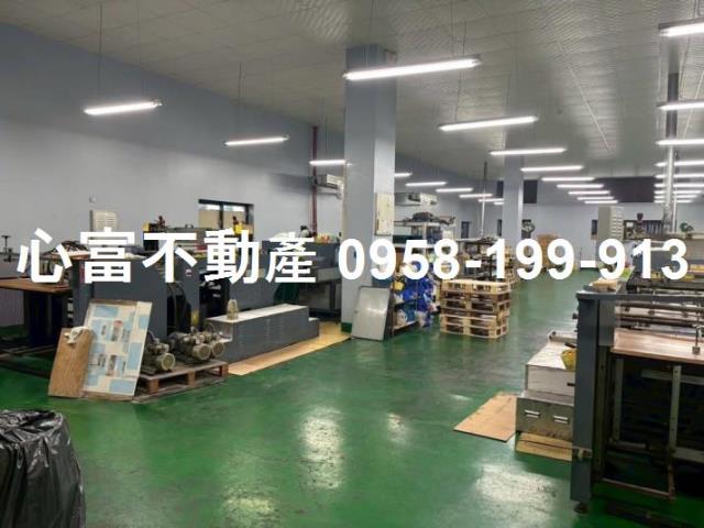 台南仁德廠房-0