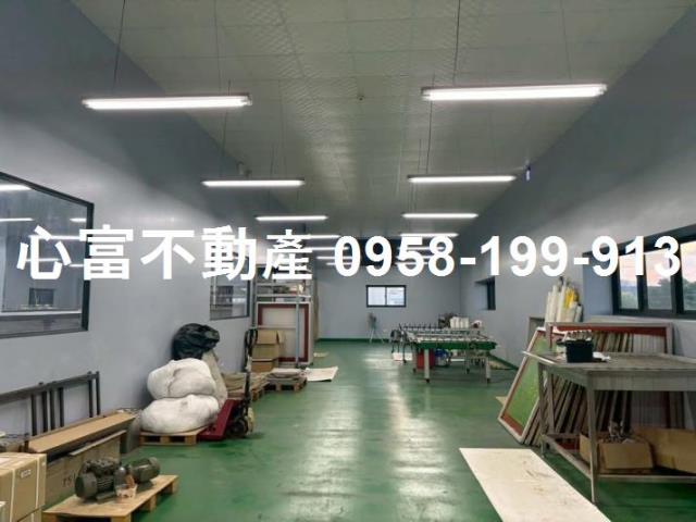 台南仁德廠房-1
